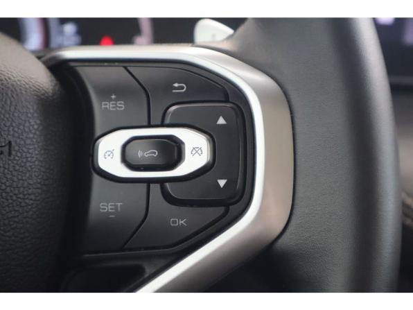 Haval Jolion I Рестайлинг с пробегом 2024 года, цена 1 849 000 рублей, 51853 км, внедорожник, Автокод Объявления