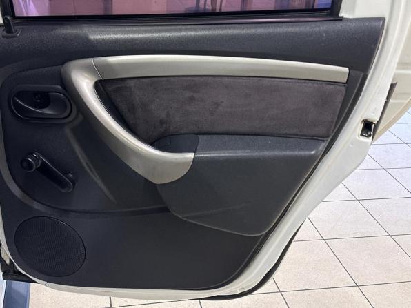 Renault Duster I с пробегом 2014 года, цена 990 000 рублей, 124367 км, внедорожник, Автокод Объявления
