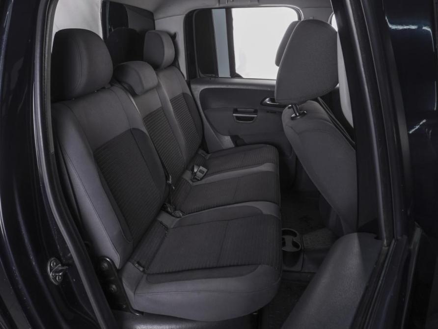 Volkswagen Amarok I Ростов-на-Дону  - изображение 7