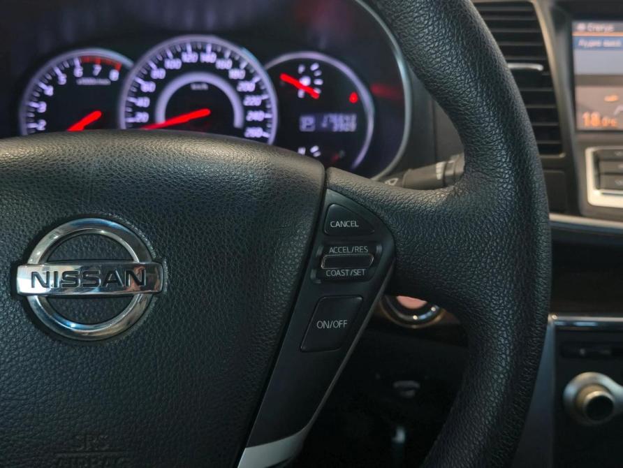 Nissan Teana II Рестайлинг Таганрог  - изображение 15