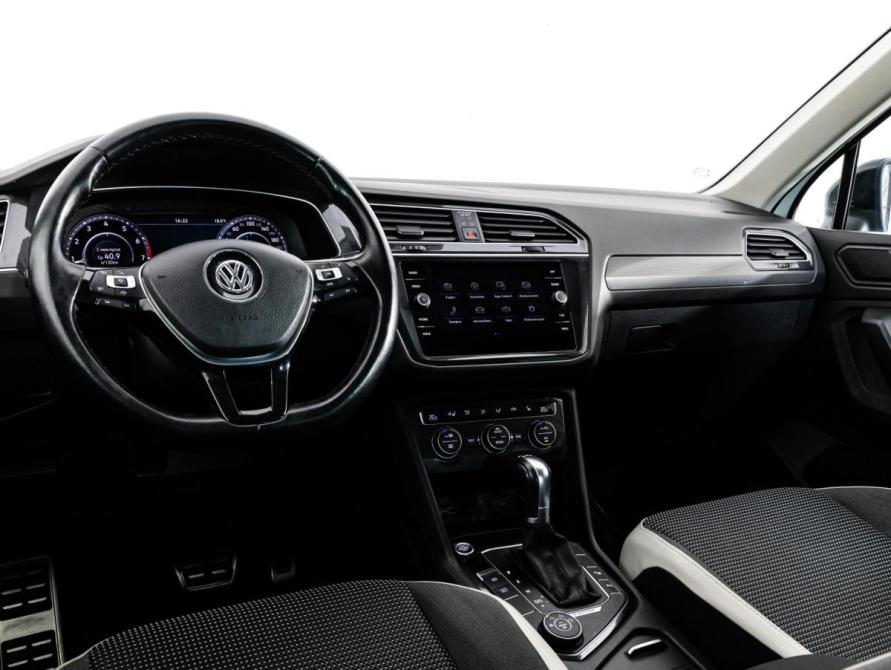 Volkswagen Tiguan II Санкт-Петербург  - изображение 17