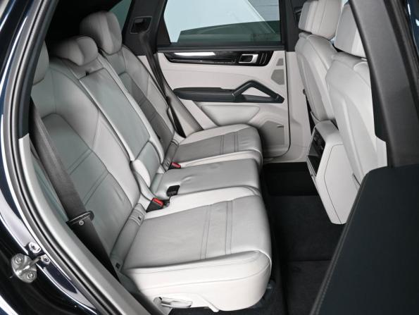 Porsche Cayenne III с пробегом 2021 года, цена 6 999 000 рублей, 99132 км, внедорожник, Автокод Объявления