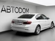 BMW 3 серии VI (F3x) Рестайлинг Москва  - изображение 29