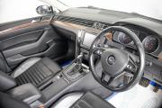 Volkswagen Passat B8 Пермь  - изображение 35