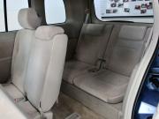 Toyota ISis I Рестайлинг Новосибирск  - изображение 54