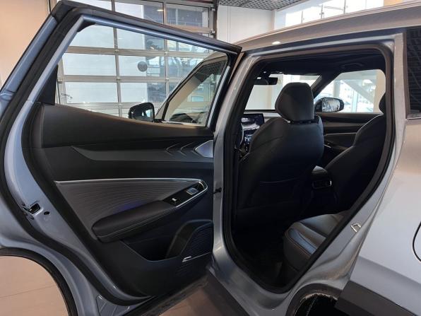 Geely Cityray с пробегом 2024 года, цена 2 700 000 рублей, 39647 км, внедорожник, Автокод Объявления