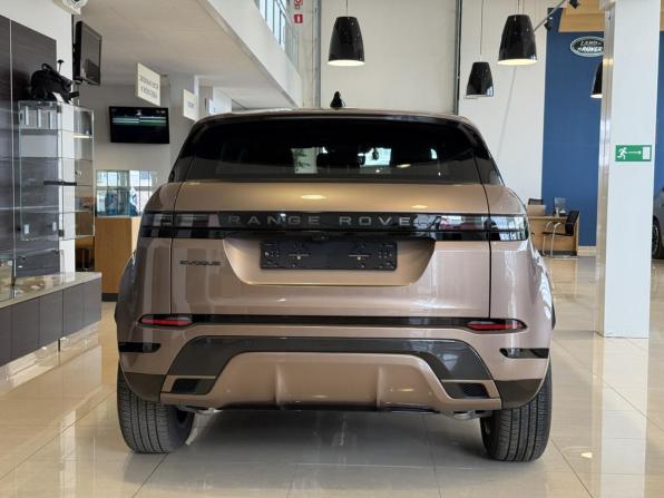 Land Rover Range Rover Evoque II Рестайлинг с пробегом 2024 года, цена 6 650 000 рублей, 1980 км, внедорожник, Автокод Объявления
