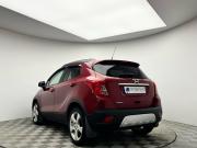 Opel Mokka I Мурманск  - изображение 30