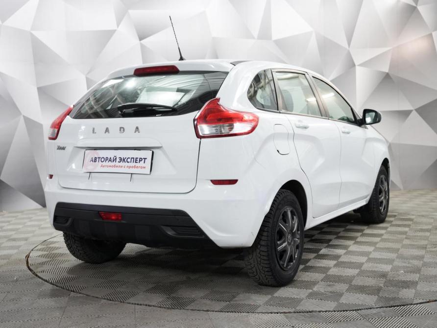 Lada (ВАЗ) XRAY I Ульяновск  - изображение 5