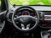 Kia Sportage III Магнитогорск  - изображение 45