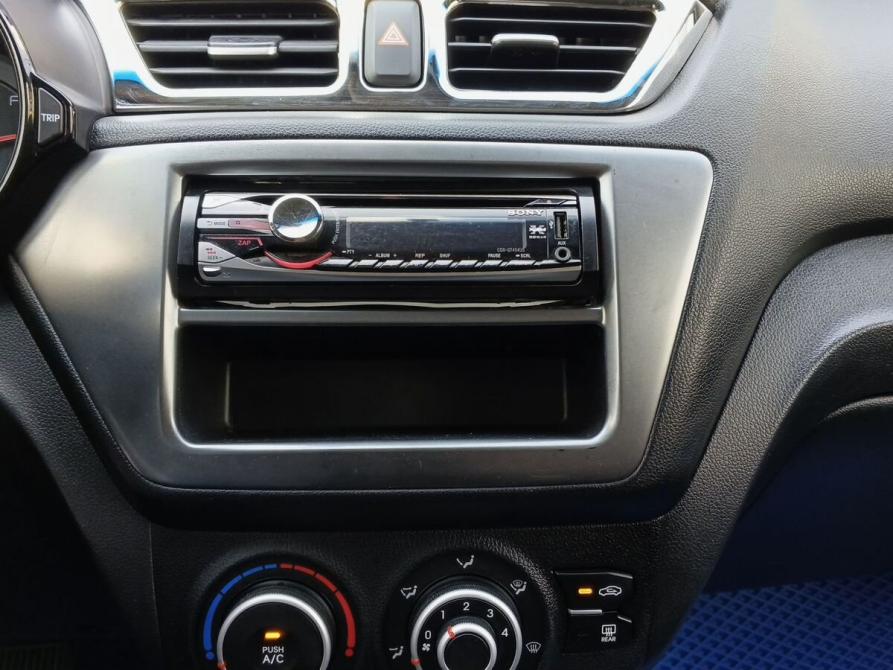 Kia Rio III Москва  - изображение 13