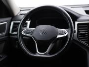 Volkswagen Teramont I Рестайлинг Москва  - изображение 34