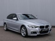 BMW 3 серии VI (F3x) Рестайлинг Сочи  - изображение 20