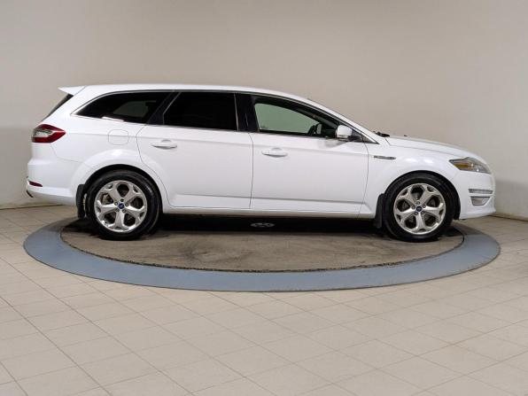 Ford Mondeo IV Рестайлинг с пробегом 2012 года, цена 859 900 рублей, 344000 км, универсал, Автокод Объявления