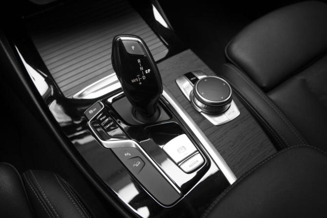 BMW X3 III (G01) с пробегом 2017 года, цена 3 649 000 рублей, 162012 км, внедорожник, Автокод Объявления