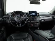 Mercedes-Benz GLE I (W166) Москва  - изображение 29