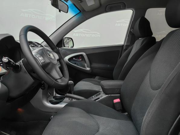 Toyota RAV4 III (XA30) с пробегом 2007 года, цена 1 100 000 рублей, 210000 км, внедорожник, Автокод Объявления