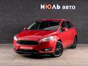 Ford Focus III Рестайлинг Екатеринбург  - изображение 21