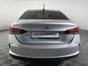 Hyundai Solaris II Рестайлинг Москва  - изображение 25