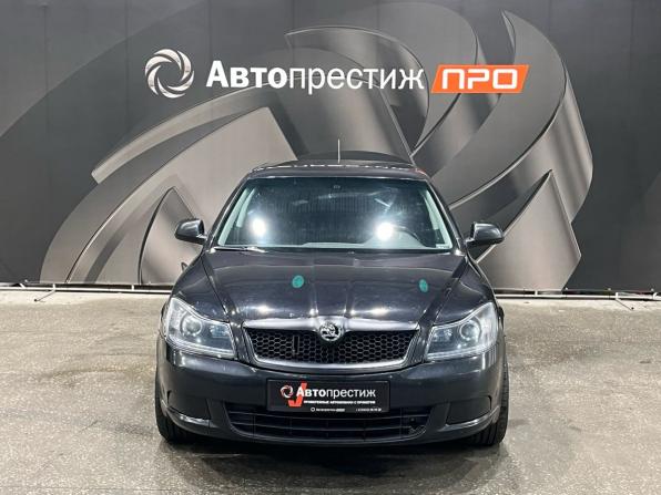 Skoda Octavia II (A5) Рестайлинг с пробегом 2012 года, цена 675 000 рублей, 292452 км, лифтбек, Автокод Объявления
