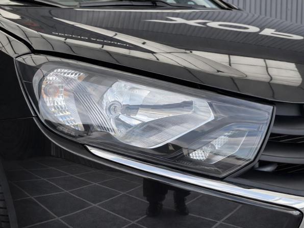 Lada (ВАЗ) Granta I Рестайлинг с пробегом 2024 года, цена 877 000 рублей, 44519 км, лифтбек, Автокод Объявления