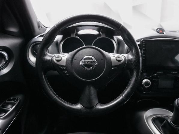 Nissan Juke I с пробегом 2011 года, цена 755 000 рублей, 286085 км, внедорожник, Автокод Объявления