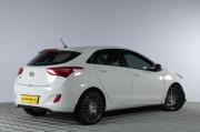 Hyundai i30 II Челябинск  - изображение 26