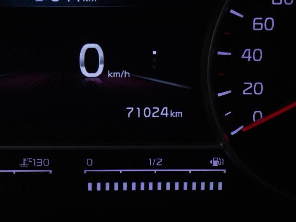 Kia Sorento IV с пробегом 2021 года, цена 3 595 000 рублей, 71023 км, внедорожник, Автокод Объявления