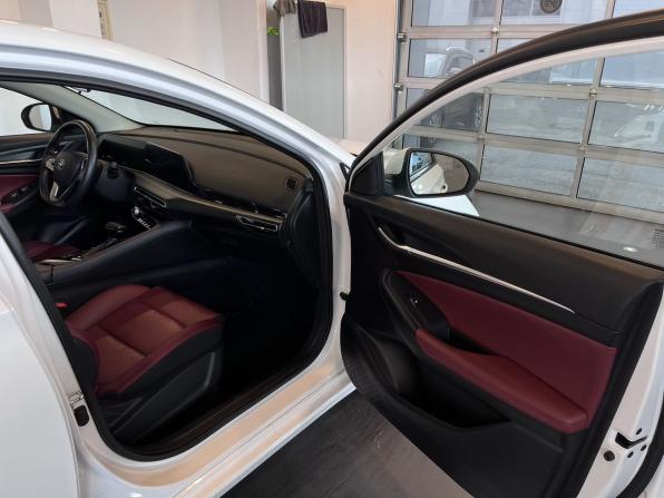 Changan Eado Plus с пробегом 2023 года, цена 1 700 000 рублей, 71477 км, седан, Автокод Объявления