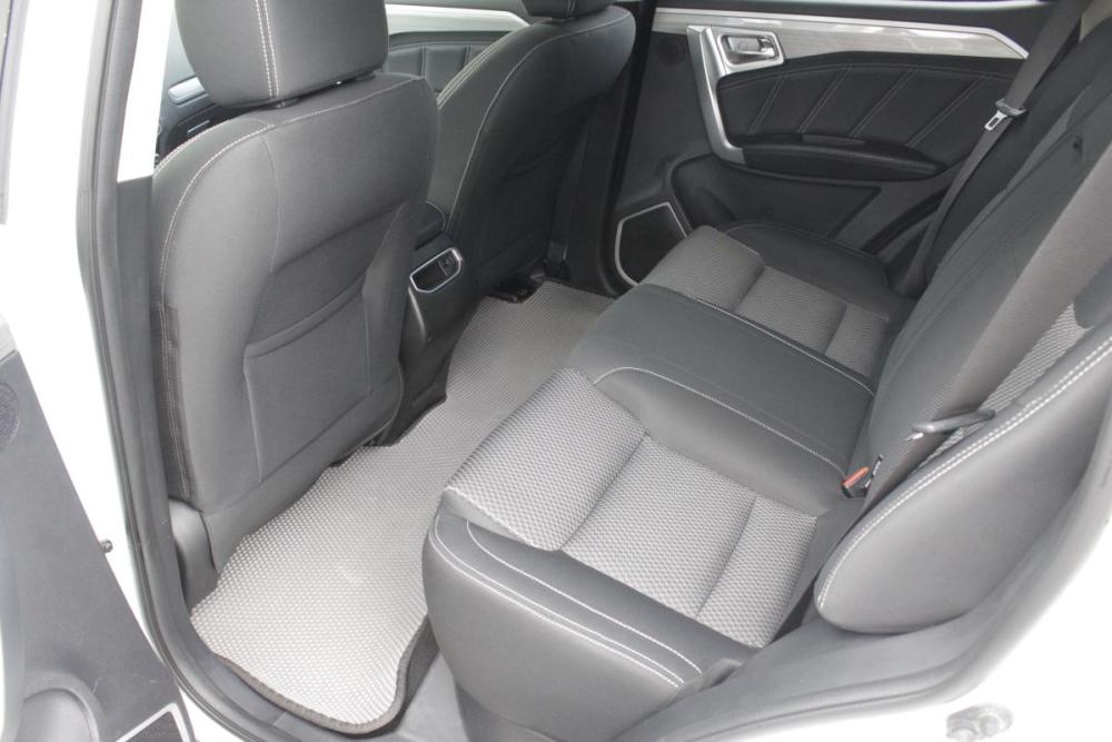 Geely Emgrand X7 I Рестайлинг 2 Брянск  - изображение 18