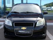 Chevrolet Aveo I Рестайлинг Иваново  - изображение 19