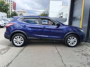 Nissan Qashqai II Москва  - изображение 21