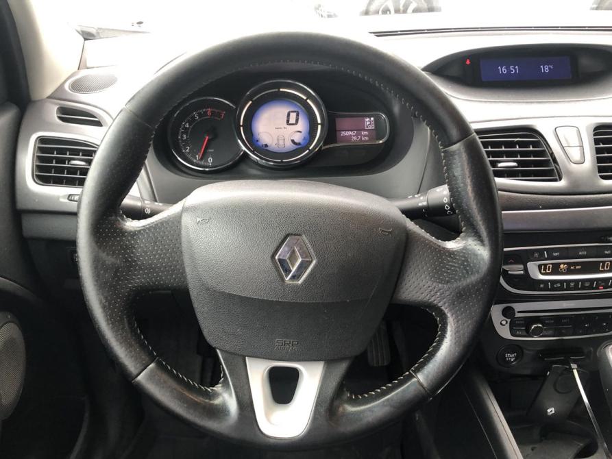 Renault Fluence I Рестайлинг Брянск  - изображение 11