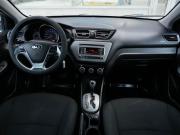 Kia Rio III Рестайлинг Новосибирск  - изображение 48