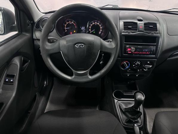 Lada (ВАЗ) Granta I Рестайлинг с пробегом 2020 года, цена 550 000 рублей, 146833 км, седан, Автокод Объявления