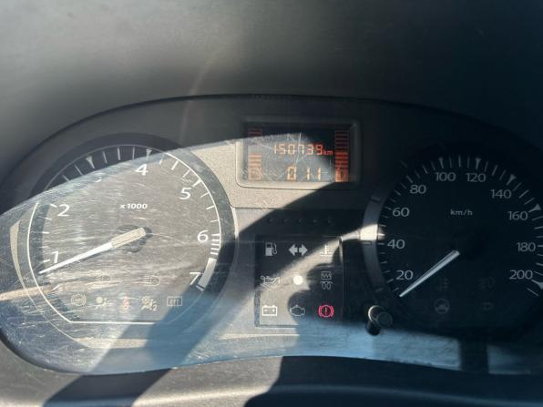 Lada (ВАЗ) Largus I с пробегом 2016 года, цена 579 000 рублей, 151000 км, фургон, Автокод Объявления