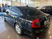 Skoda Octavia II (A5) Рестайлинг Челябинск  - изображение 19