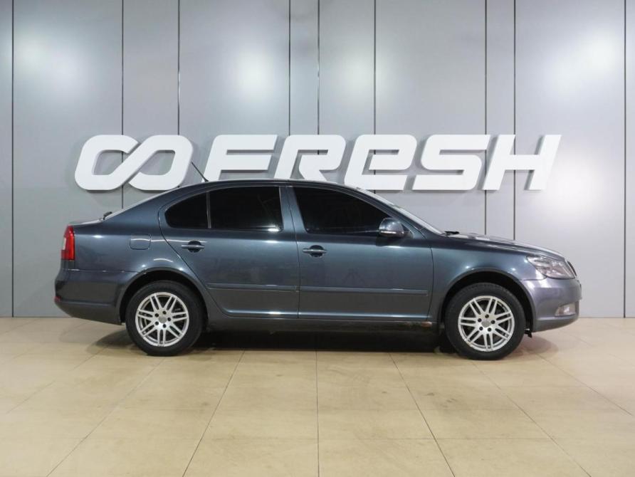 Skoda Octavia II (A5) Рестайлинг Воронеж  - изображение 5