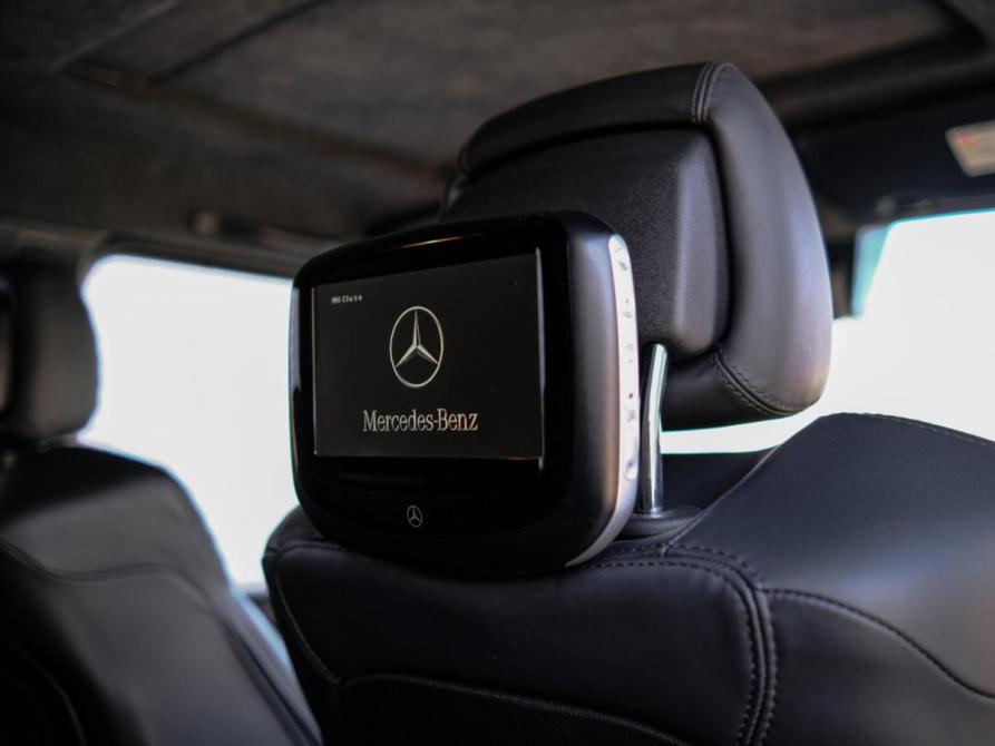 Mercedes-Benz G-Класс AMG I (W463) Рестайлинг 2 Сочи  - изображение 25