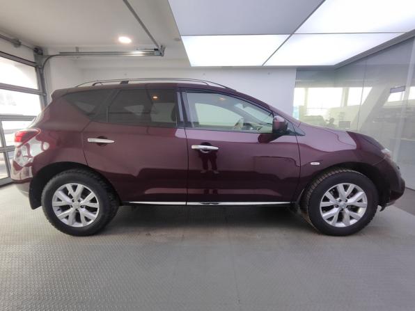 Nissan Murano II (Z51) Рестайлинг 2 с пробегом 2014 года, цена 1 785 000 рублей, 144450 км, внедорожник, Автокод Объявления