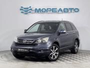 Honda CR-V III Рестайлинг Калининград  - изображение 23
