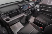Honda Stepwgn V Рестайлинг Томск  - изображение 37