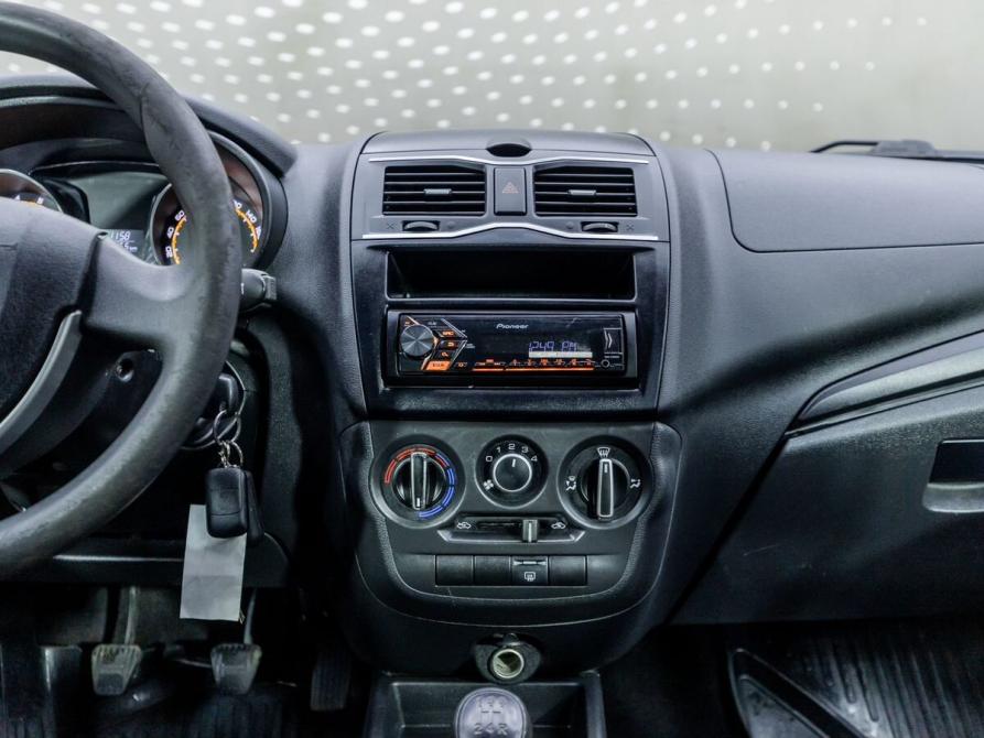 Lada (ВАЗ) Granta I Рестайлинг Самара  - изображение 13