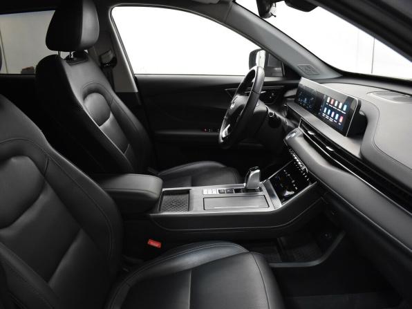 Chery Tiggo 4 Pro I Рестайлинг с пробегом 2024 года, цена 1 495 000 рублей, 30858 км, внедорожник, Автокод Объявления