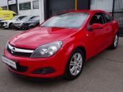 Opel Astra H Рестайлинг Москва  - изображение 15