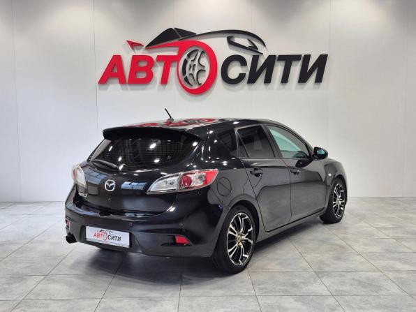 Mazda 3 II (BL) Рестайлинг с пробегом 2012 года, цена 778 000 рублей, 222014 км, хэтчбек, Автокод Объявления