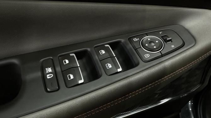 Hyundai Santa Fe IV с пробегом 2019 года, цена 3 150 000 рублей, 84200 км, внедорожник, Автокод Объявления
