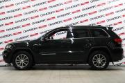 Jeep Grand Cherokee IV (WK2) Рестайлинг Сургут  - изображение 39