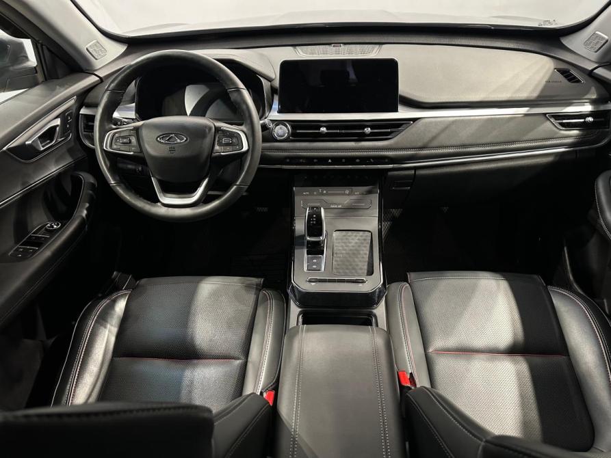 Chery Tiggo 7 Pro I Краснодар  - изображение 15