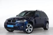 BMW X5 II (E70) Рестайлинг Новосибирск  - изображение 22
